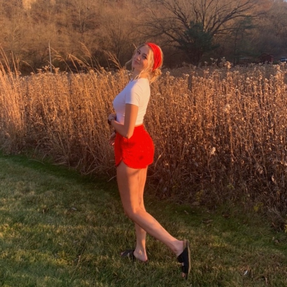 Meet your Posher, Kyra
